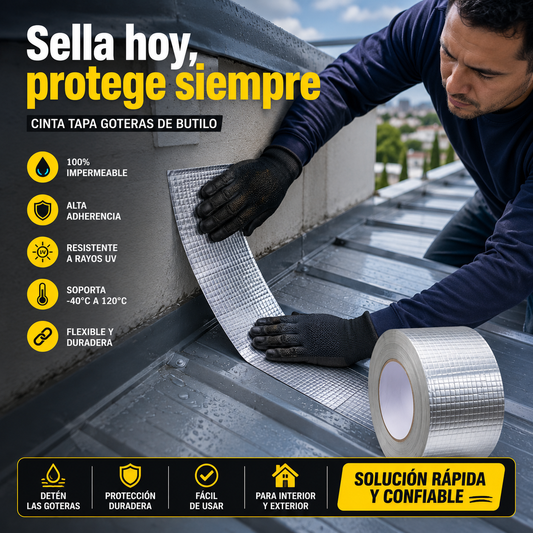 Cinta Tapa Gotera  5M